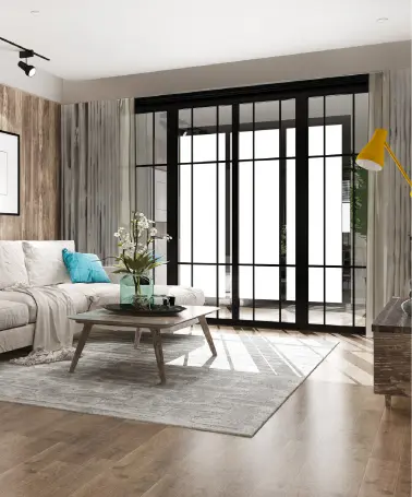 Los Cerros Propiedades — Bariloche